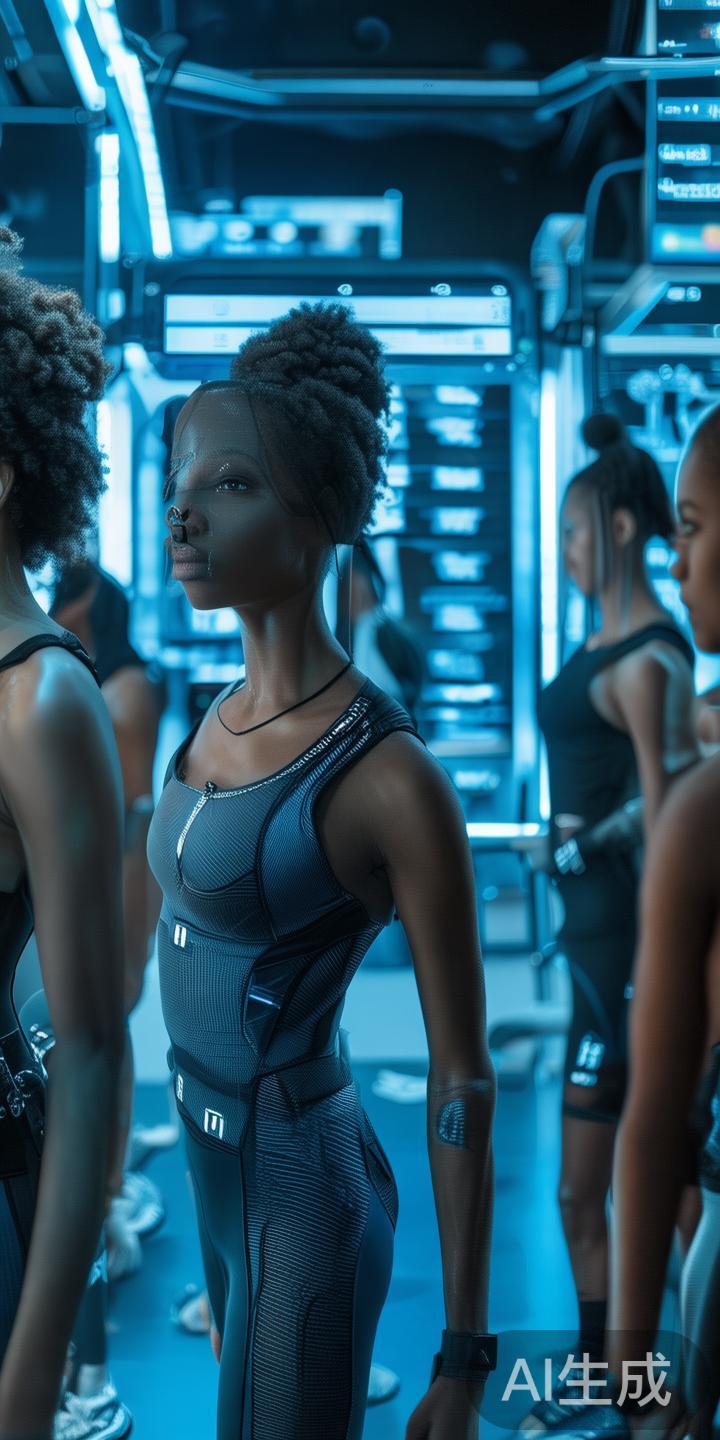 这套方案的最大亮点在于其“高效、科学、个性化”三个