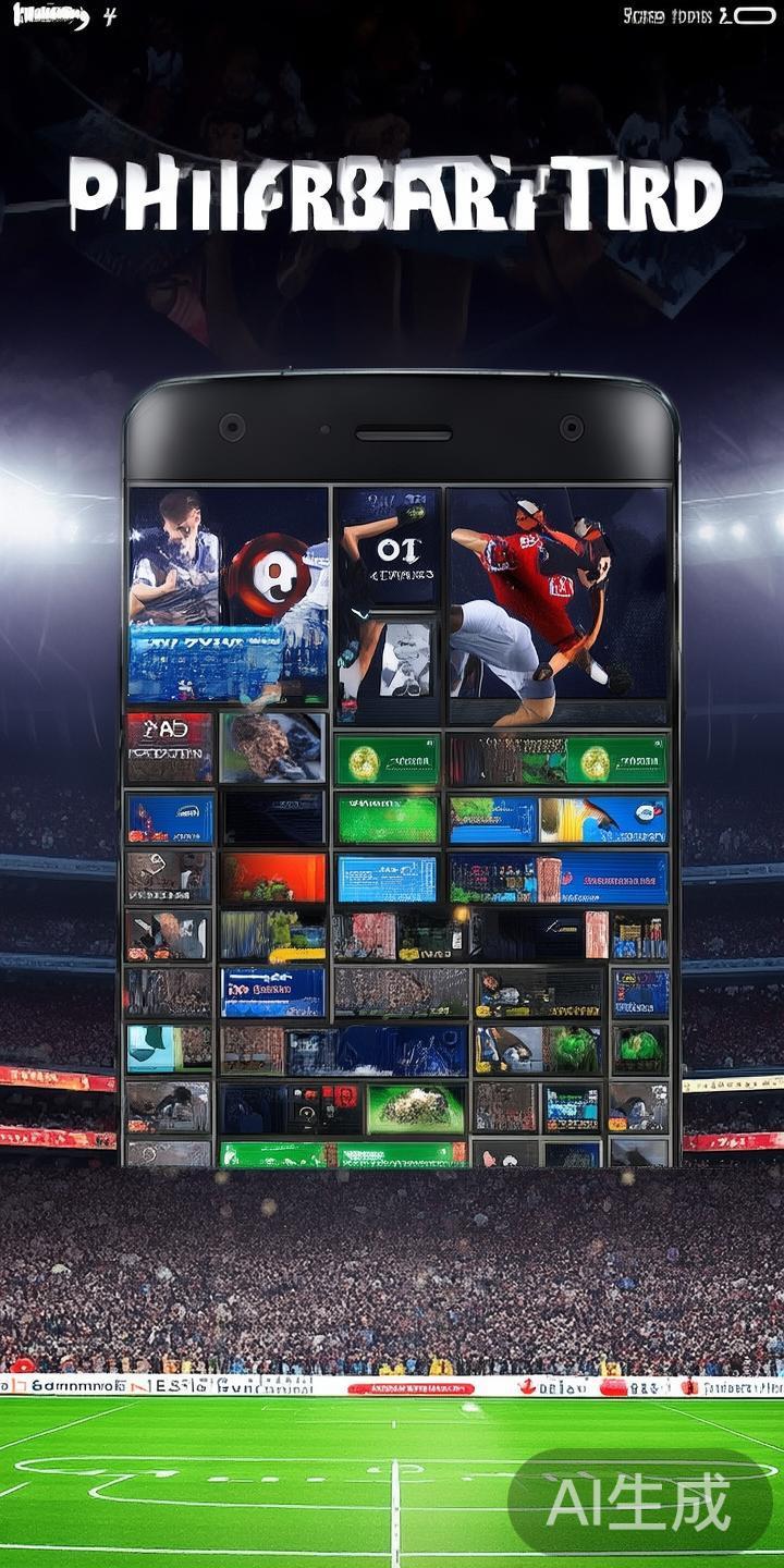 随着体育赛事的不断丰富和多样化，越来越多的运动爱好