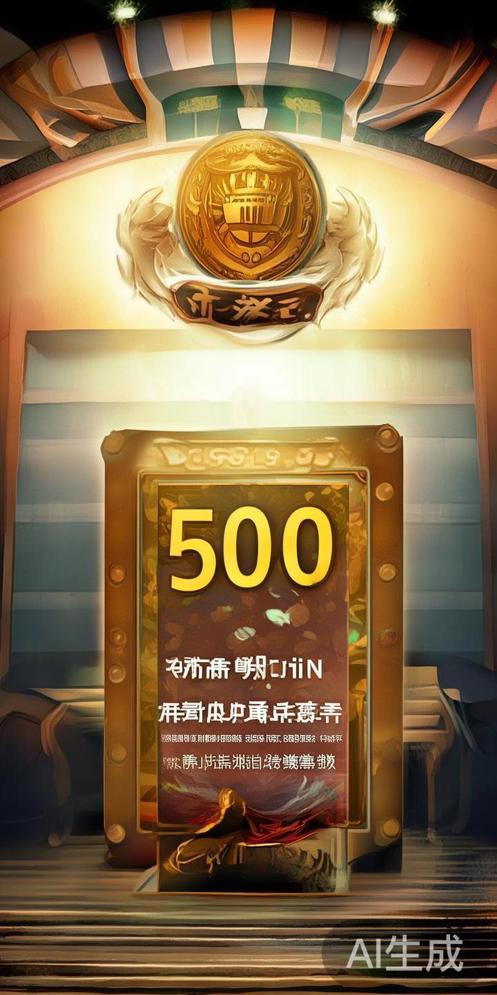 通常，英皇体育对于每次最低充值金额会有明确规定，比