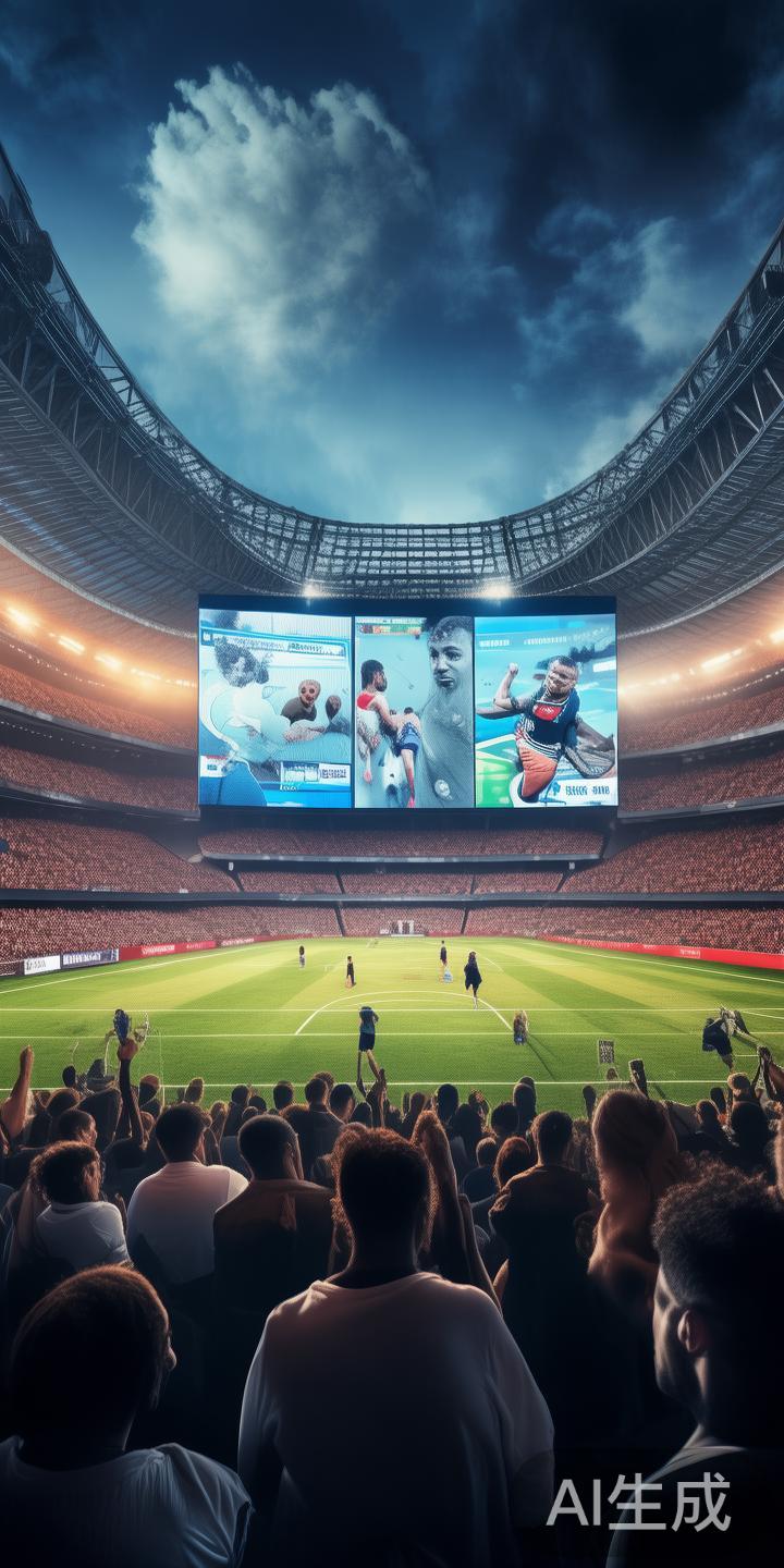 英皇彩业体育项目最新动态与发展趋势全面解析 同时,国际合作与跨境赛事也成为行业的重要趋势。通过