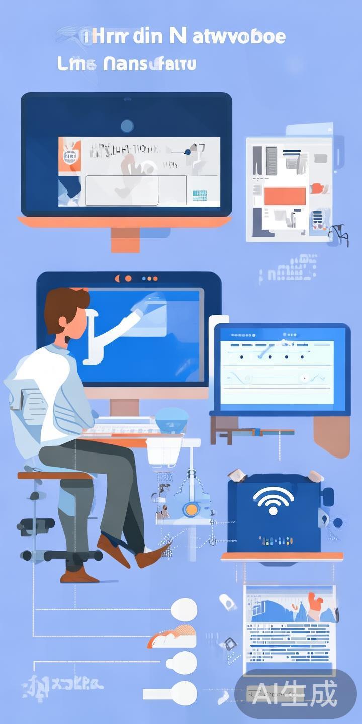 首先，理解导致网络连接异常的原因有助于对症下药。常