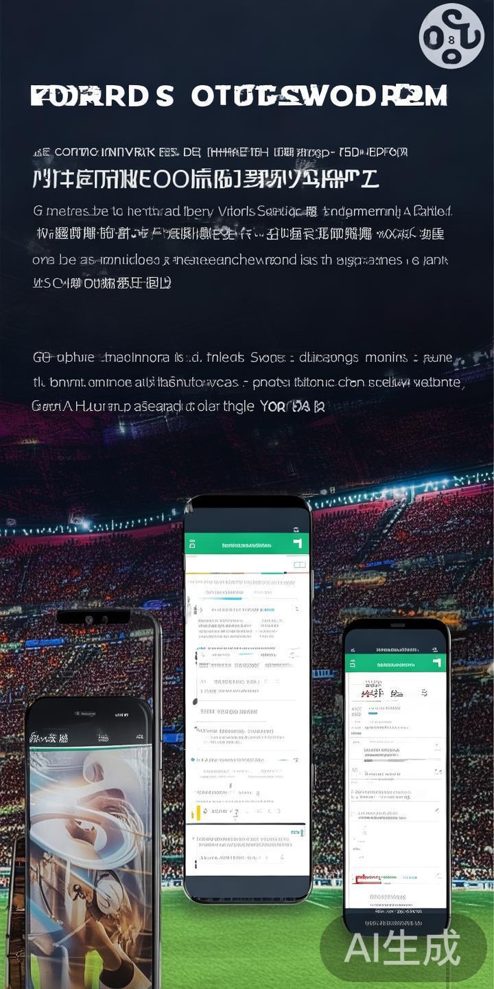 在现代体育娱乐日益丰富的时代，手机应用成为运动爱好