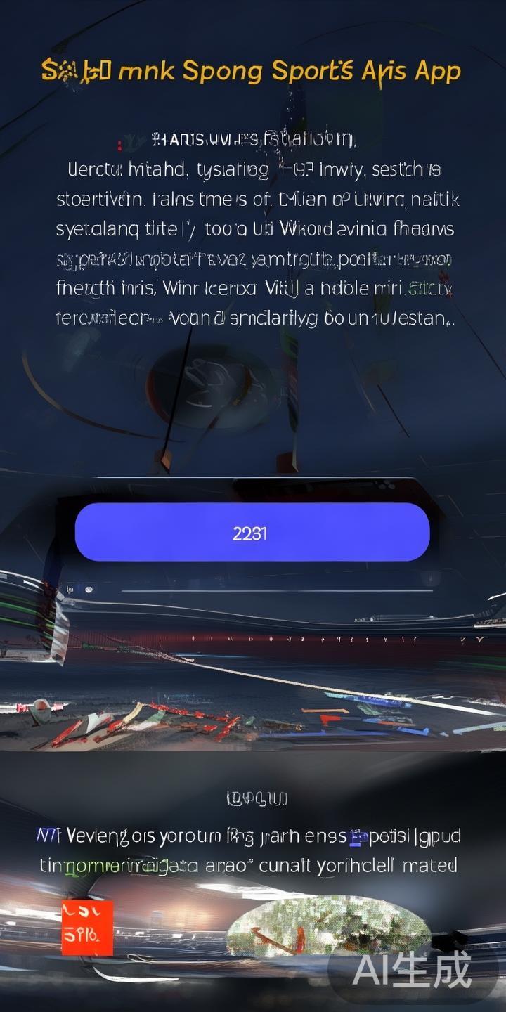 英皇体育软件常见问题解答与使用指南全解析 在当今数字化体育娱乐时代,越来越多的用户选择使用体