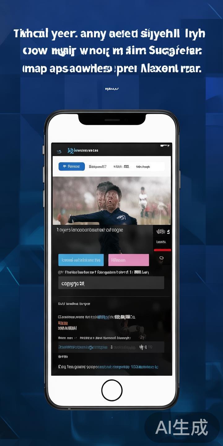 随着移动端体育直播的不断普及，苹果用户也希望能拥有