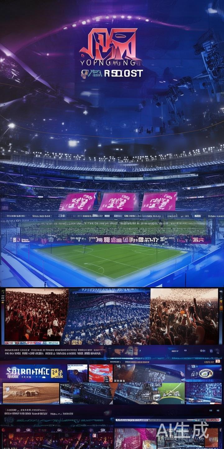 例如，英皇体育正在直播的足球赛事包括今季的中超联赛