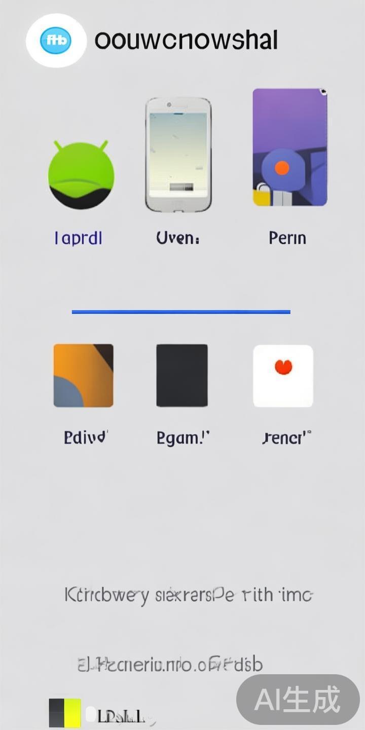 选择适配设备的版本
根据您所使用的设备类型（安卓