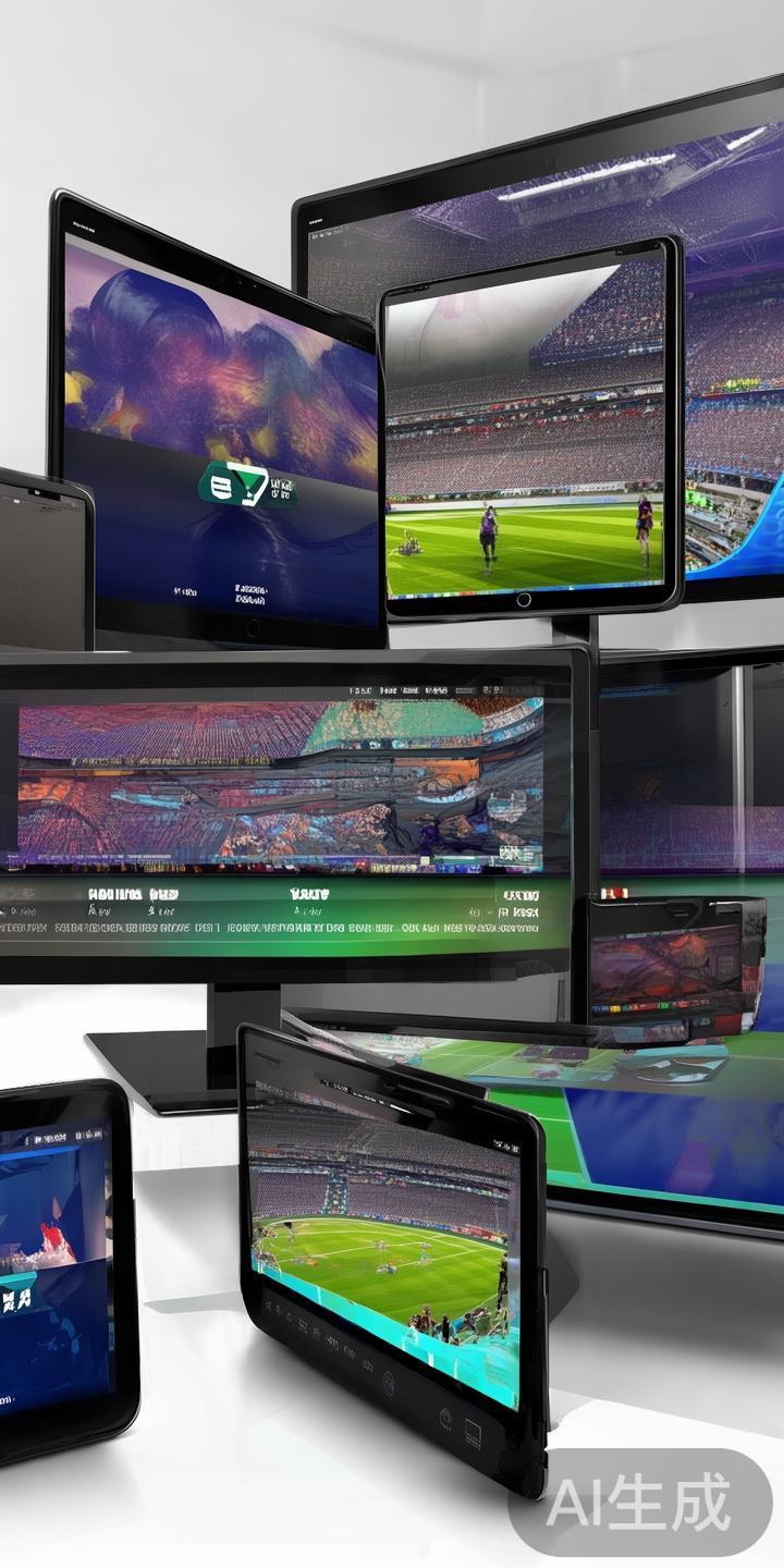 对于热爱体育赛事的观众来说，掌握多种观看渠道尤为关