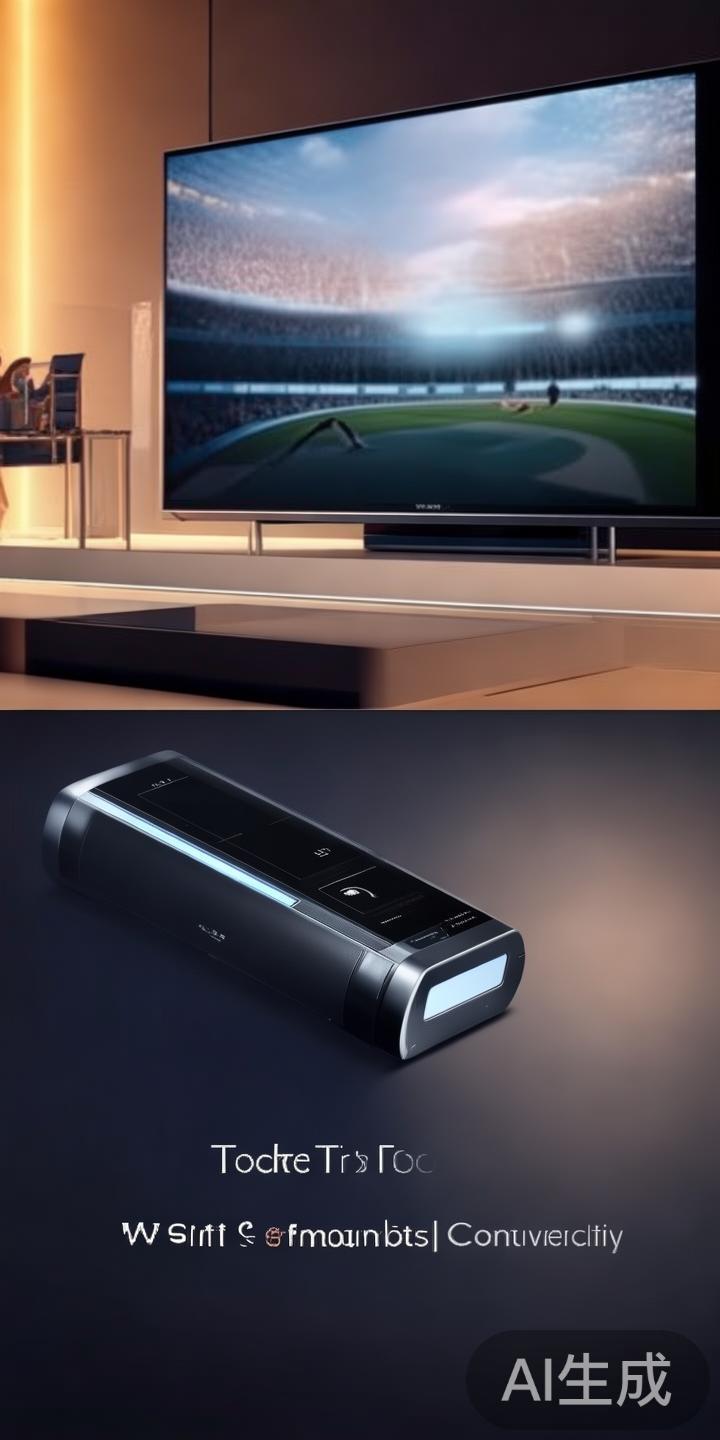 智能电视和机顶盒
支持的设备范围还扩展到智能电视