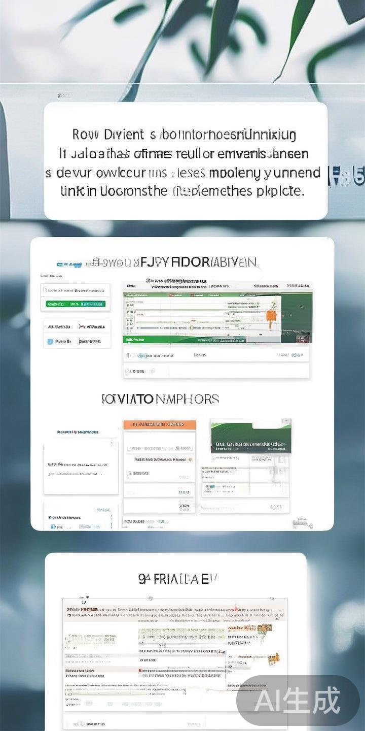 其次，平台的用户体验设计注重简洁与实用。从首页到赛