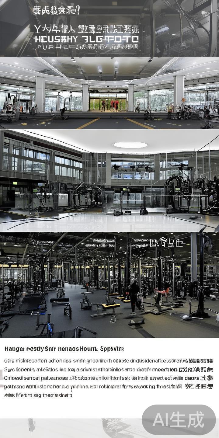 作为一家以体育服务为核心的企业，英皇体育建立了以客