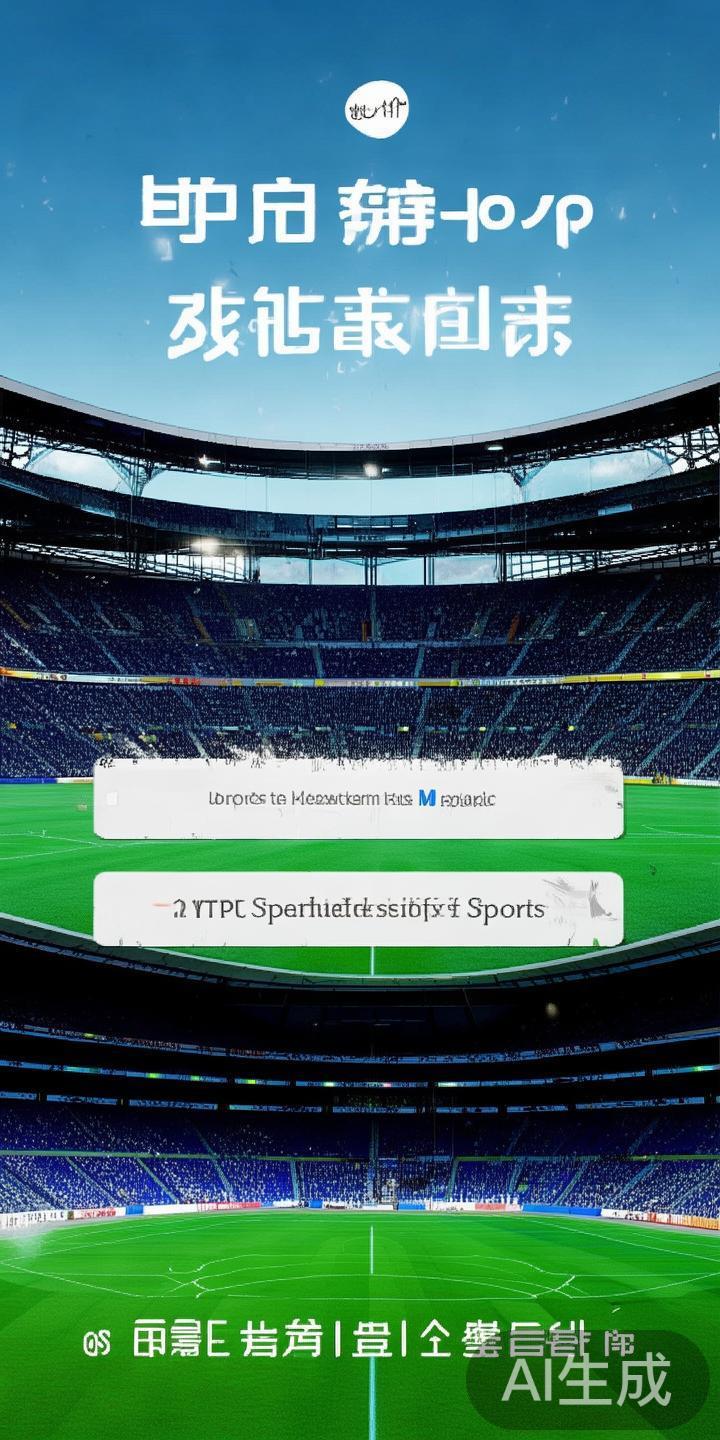 在当今移动互联网迅速发展的背景下，体育迷们对于便捷