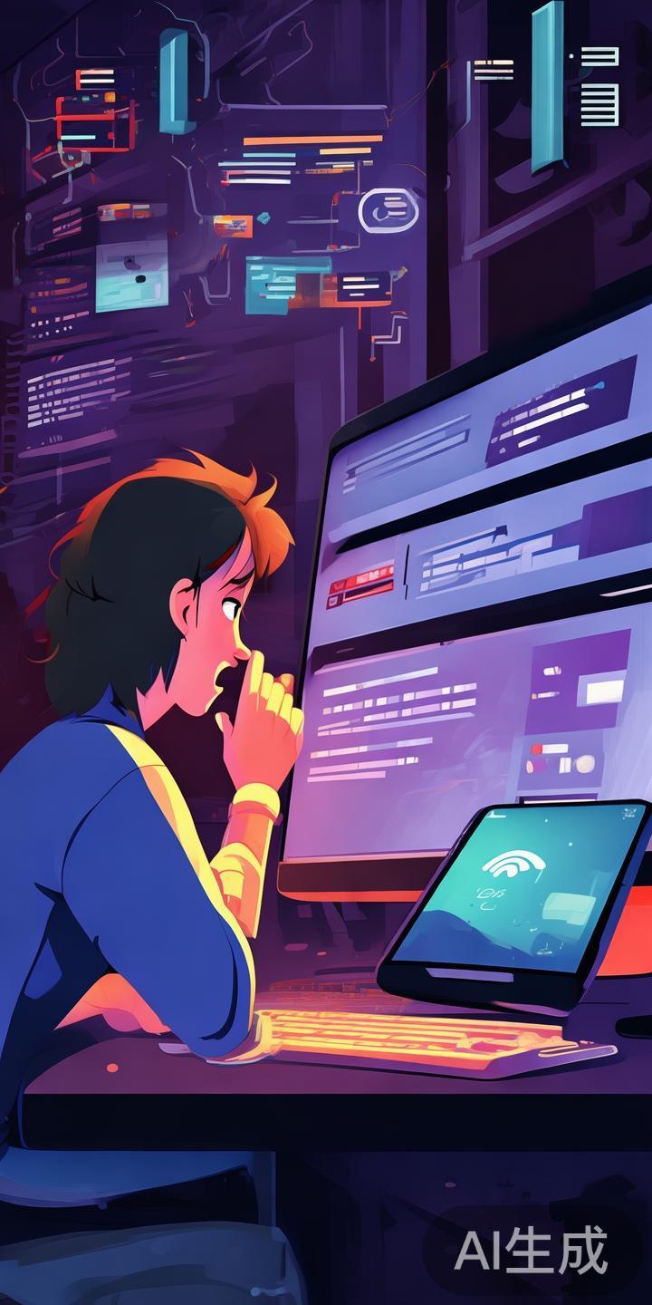 其次，账户安全与验证体系的异常也会导致登录问题。例