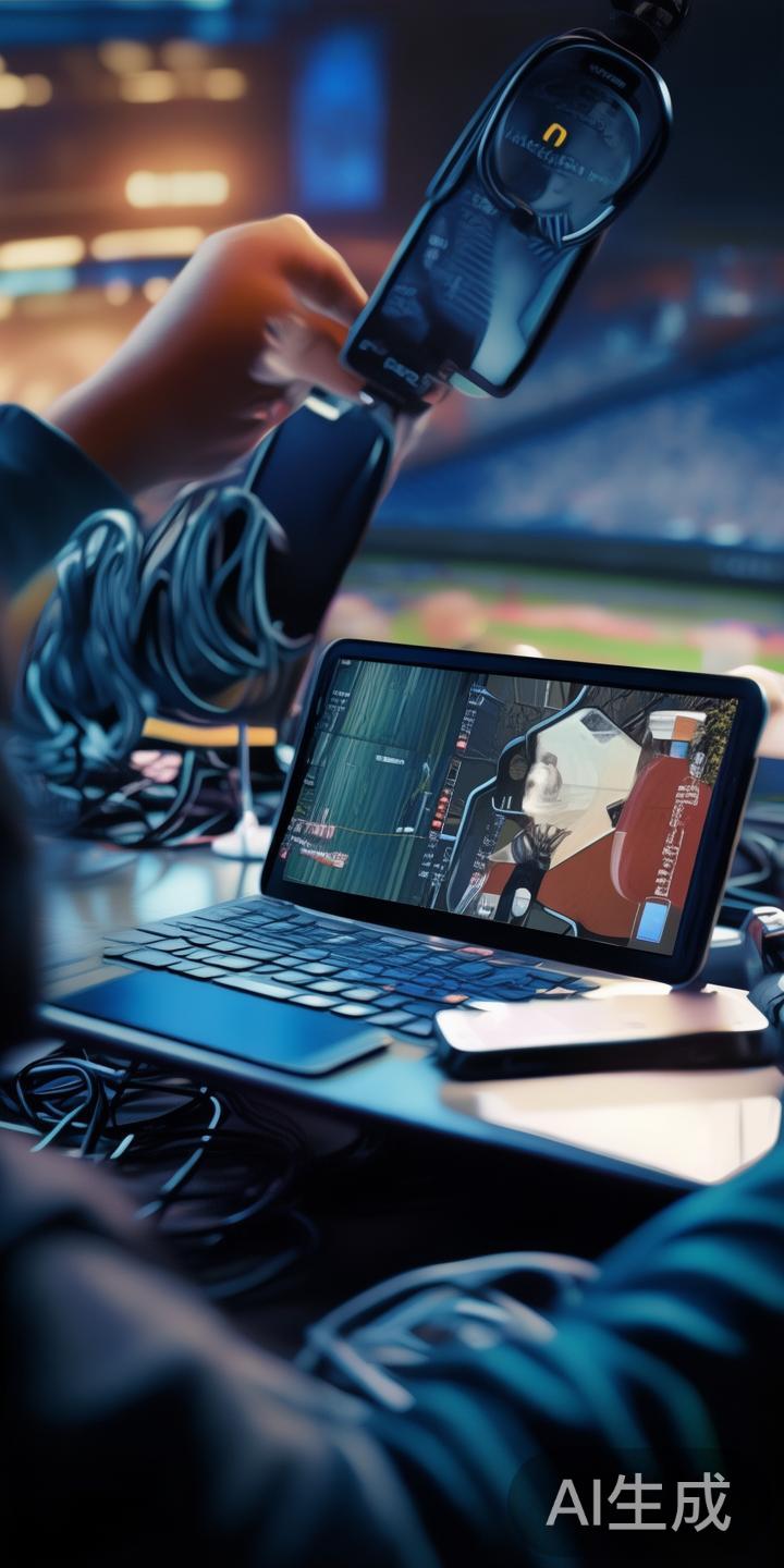 英皇体育移动版App常见问题与全面解决方案指南 体育直播的流畅性是用户体验的关键。一些用户反馈在观