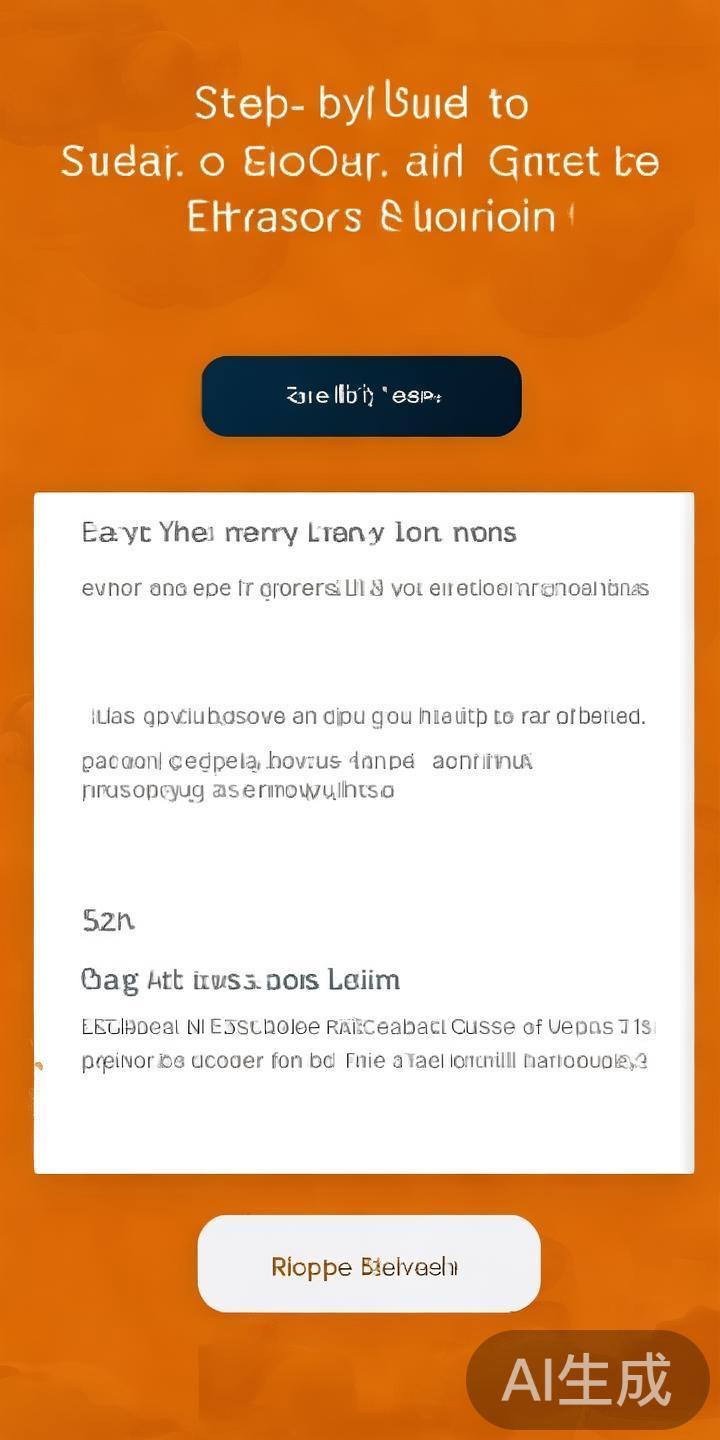 英皇体育直播平台官网首页用户指南与操作攻略全方位解析 二、注册与登录步骤指南
为了体验平台的全部功能,