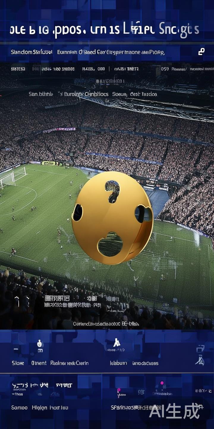 英皇体育吧:实时赛事报道与精彩赛事集锦全攻略 关注英皇体育吧,第一时间掌握各大赛事的最新动态。比