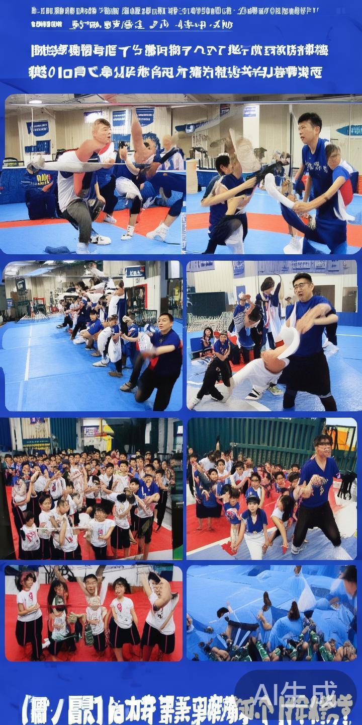 值得一提的是，英皇体育的教练团队多数来自专业背景，