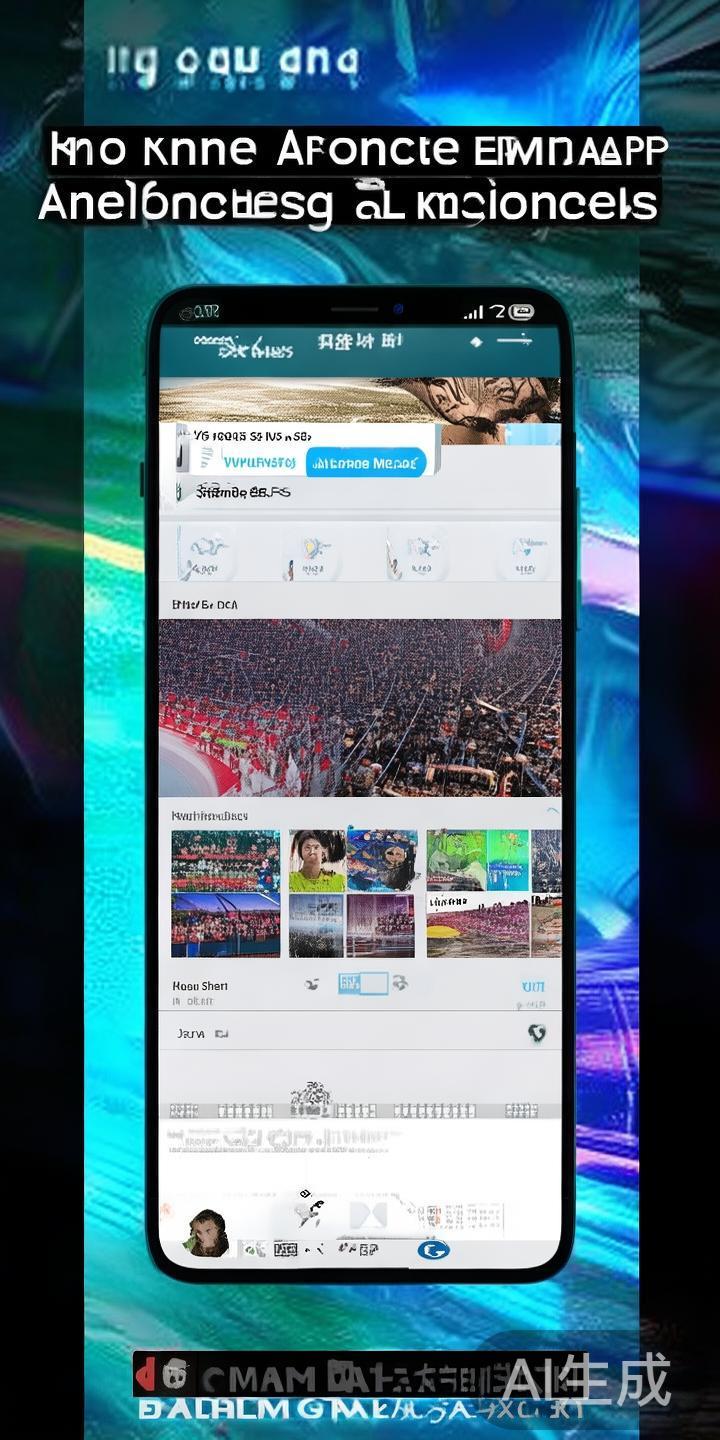 在当今数字娱乐时代，体育迷们越来越倾向于通过手机应