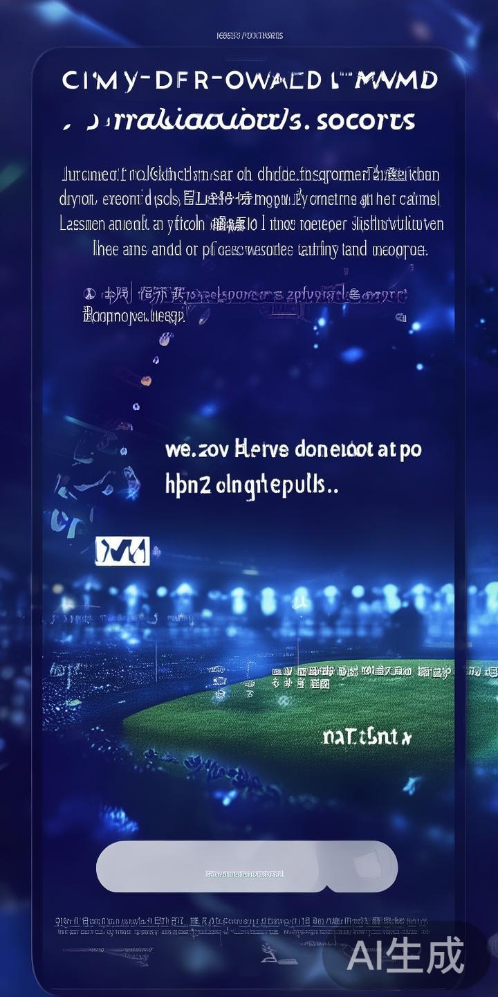 在当前数字化时代，体育迷们对赛事信息的关注度不断提